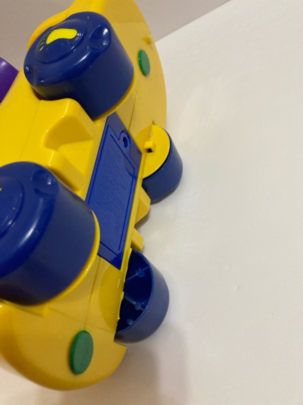 Megcos Activity Boot Toy - Picture 5 of 6